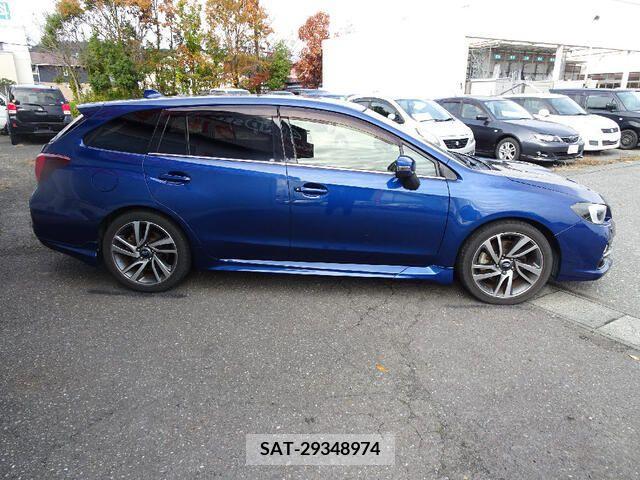 Subaru LEVORG 2014-10 372323-16