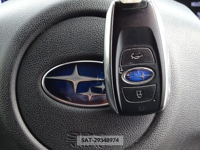 Subaru LEVORG 2014-10 372323-15