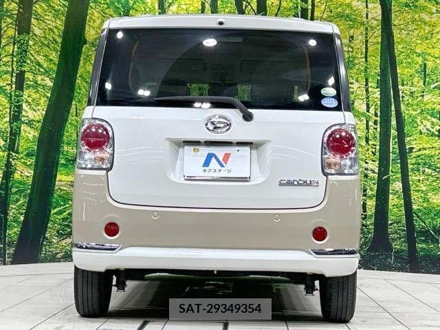 Daihatsu MOVE 2021-03 364184-15