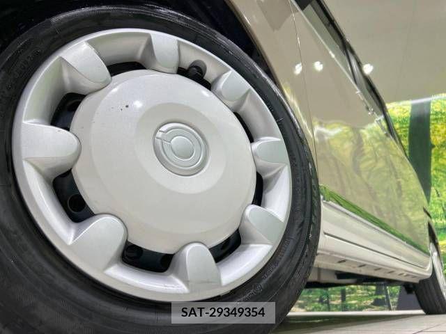 Daihatsu MOVE 2021-03 364184-13