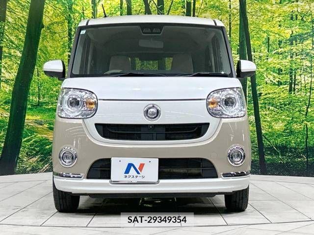 Daihatsu MOVE 2021-03 364184-14