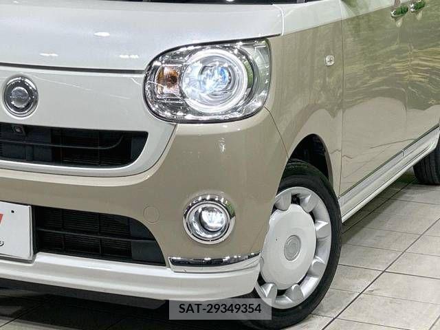 Daihatsu MOVE 2021-03 364184-12
