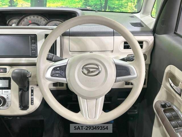 Daihatsu MOVE 2021-03 364184-11