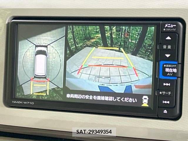 Daihatsu MOVE 2021-03 364184-3