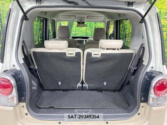 Daihatsu MOVE 2021-03 364184-10