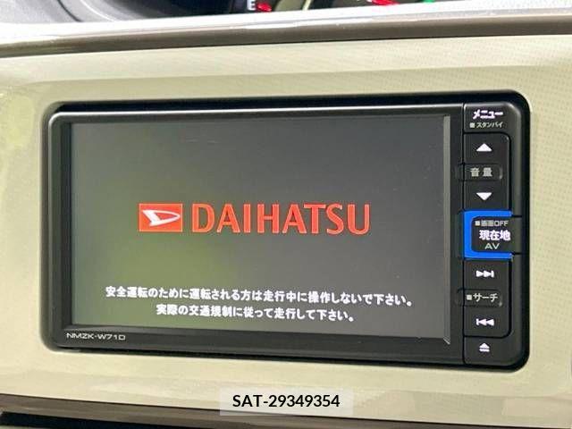 Daihatsu MOVE 2021-03 364184-2