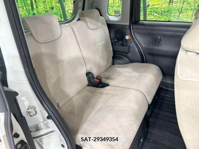 Daihatsu MOVE 2021-03 364184-9