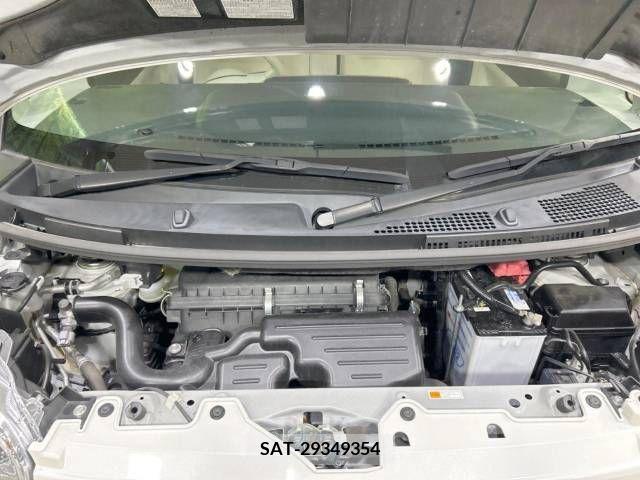 Daihatsu MOVE 2021-03 364184-18