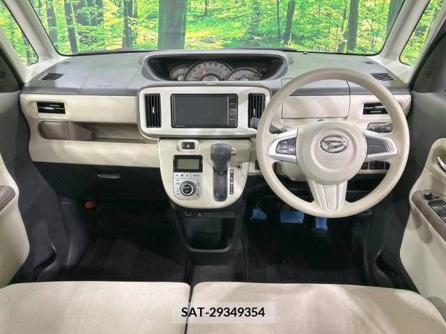 Daihatsu MOVE 2021-03 364184-1
