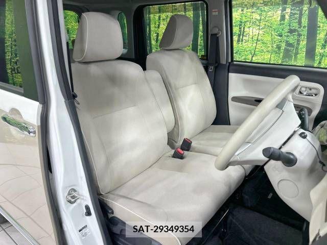 Daihatsu MOVE 2021-03 364184-8