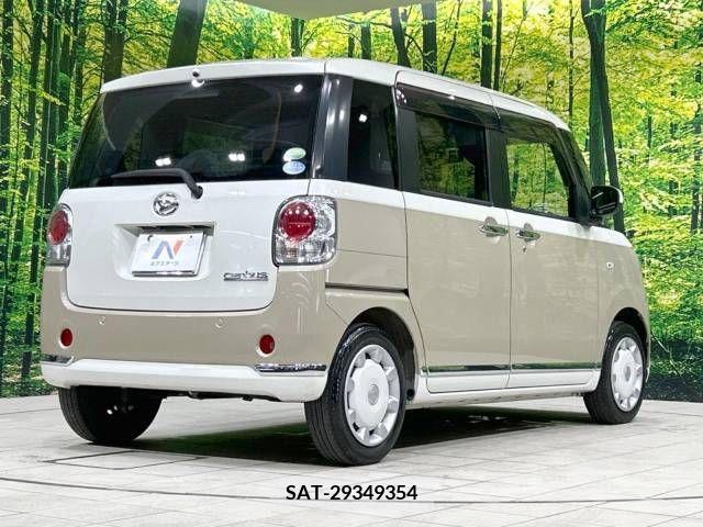 Daihatsu MOVE 2021-03 364184-17