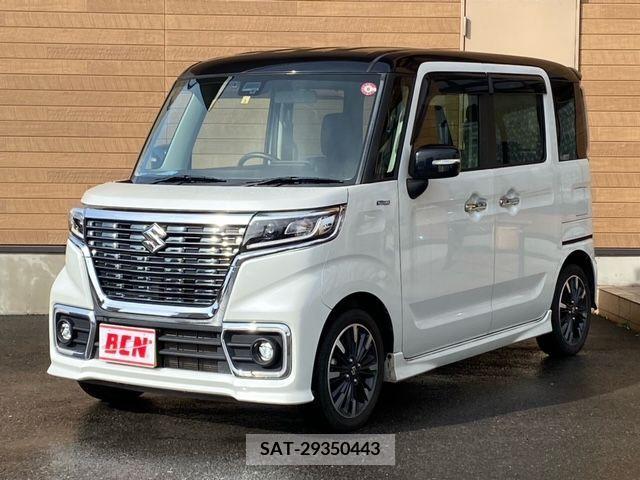 Suzuki SPACIA 2020-03 224353-0