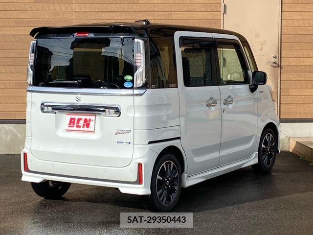 Suzuki SPACIA 2020-03 224353-2