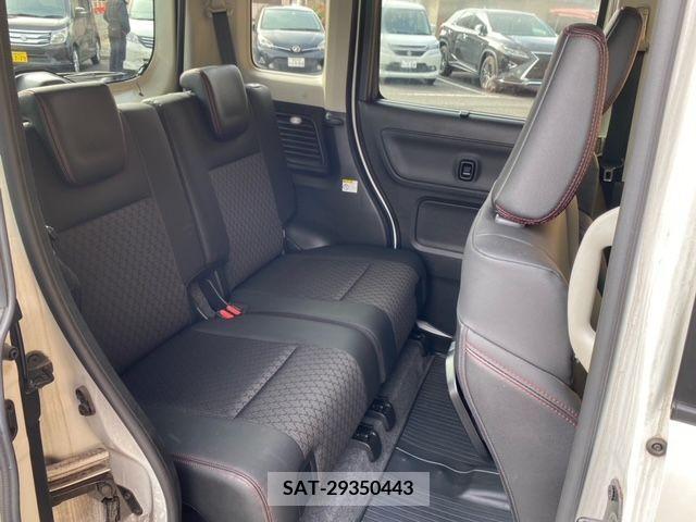 Suzuki SPACIA 2020-03 224353-3