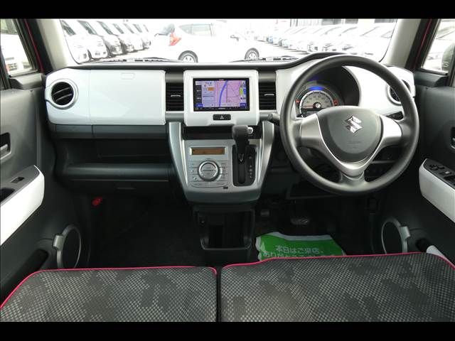 Suzuki HUSTLER 2016-06 10674-2