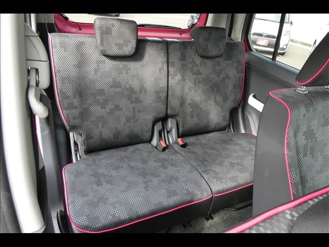 Suzuki HUSTLER 2016-06 10674-18