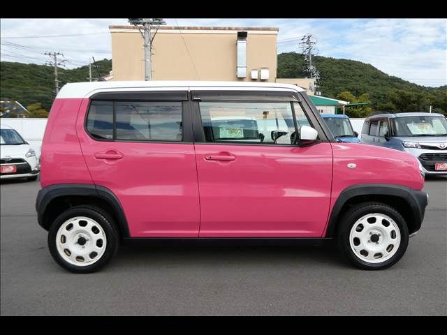 Suzuki HUSTLER 2016-06 10674-25