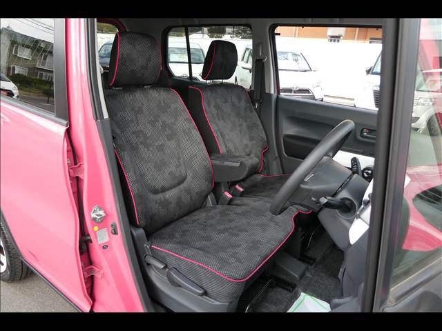 Suzuki HUSTLER 2016-06 10674-14