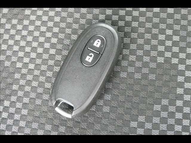 Suzuki HUSTLER 2016-06 10674-21