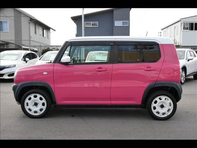 Suzuki HUSTLER 2016-06 10674-24