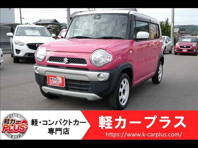 Suzuki HUSTLER 2016-06 10674-0