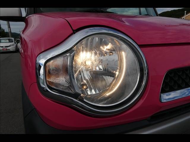 Suzuki HUSTLER 2016-06 10674-29
