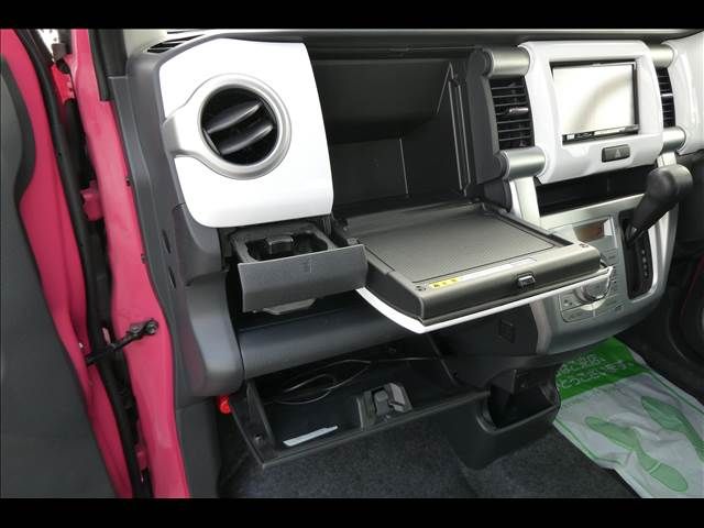 Suzuki HUSTLER 2016-06 10674-13