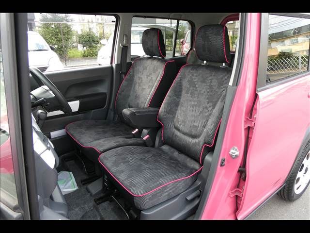 Suzuki HUSTLER 2016-06 10674-16