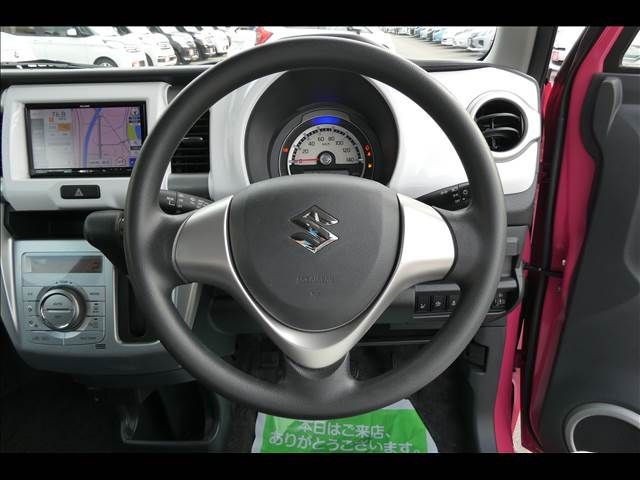 Suzuki HUSTLER 2016-06 10674-3