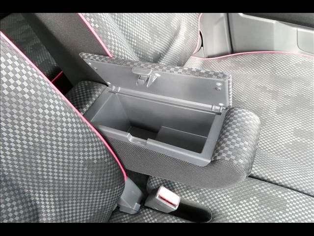 Suzuki HUSTLER 2016-06 10674-19