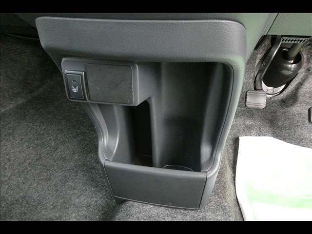 Suzuki HUSTLER 2016-06 10674-9