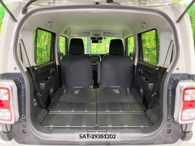 Suzuki HUSTLER 2023-10 312998-10