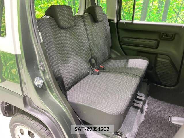 Suzuki HUSTLER 2023-10 312998-9