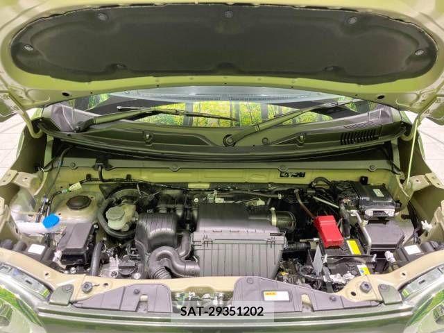 Suzuki HUSTLER 2023-10 312998-18