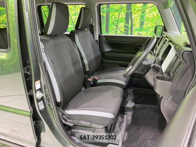 Suzuki HUSTLER 2023-10 312998-8