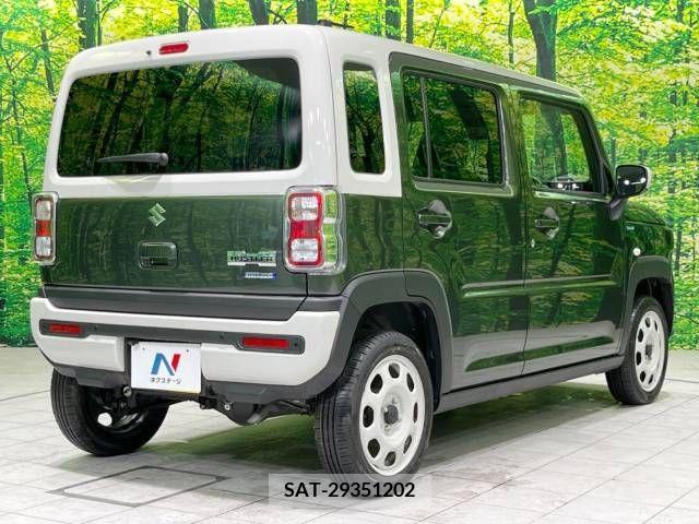Suzuki HUSTLER 2023-10 312998-17