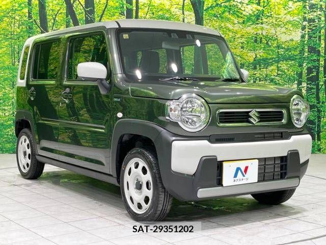 Suzuki HUSTLER 2023-10 312998-16