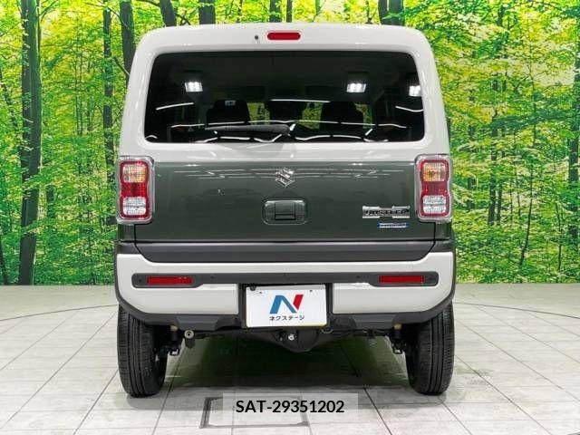 Suzuki HUSTLER 2023-10 312998-15