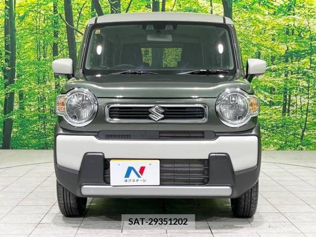 Suzuki HUSTLER 2023-10 312998-14