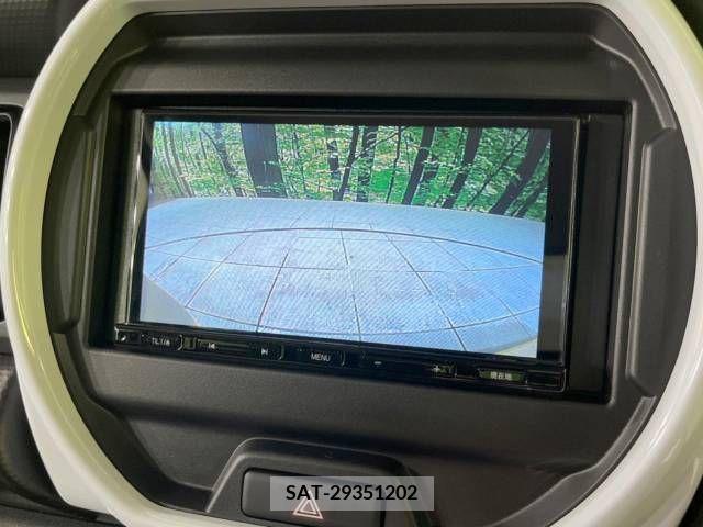 Suzuki HUSTLER 2023-10 312998-4