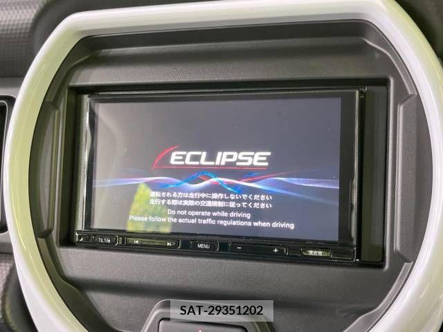 Suzuki HUSTLER 2023-10 312998-3