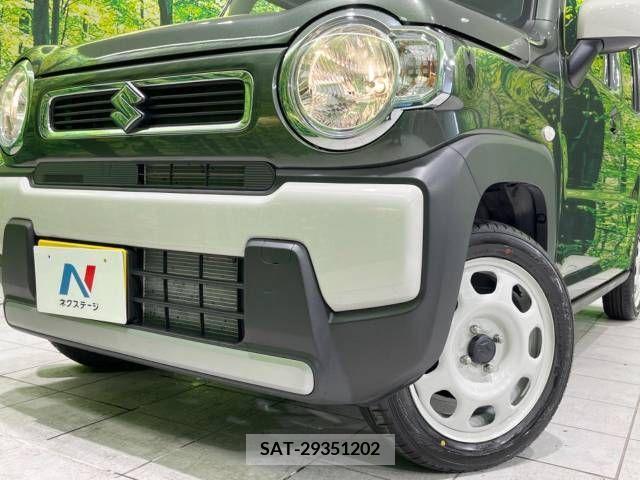 Suzuki HUSTLER 2023-10 312998-13