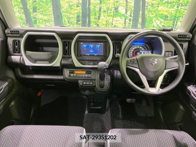 Suzuki HUSTLER 2023-10 312998-1