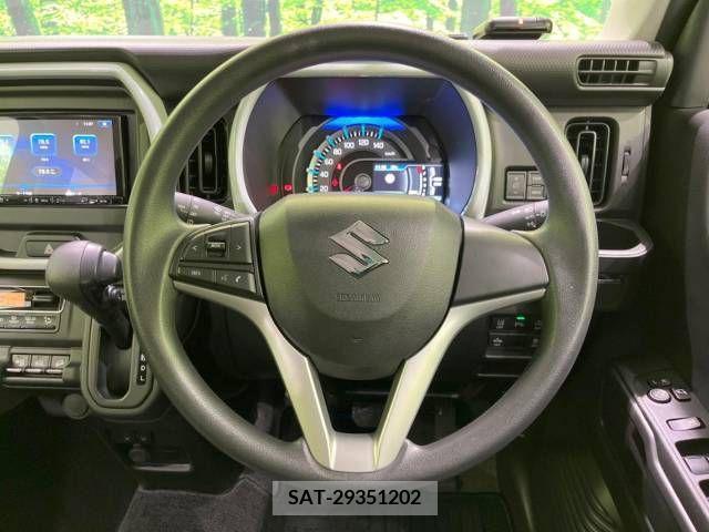 Suzuki HUSTLER 2023-10 312998-11