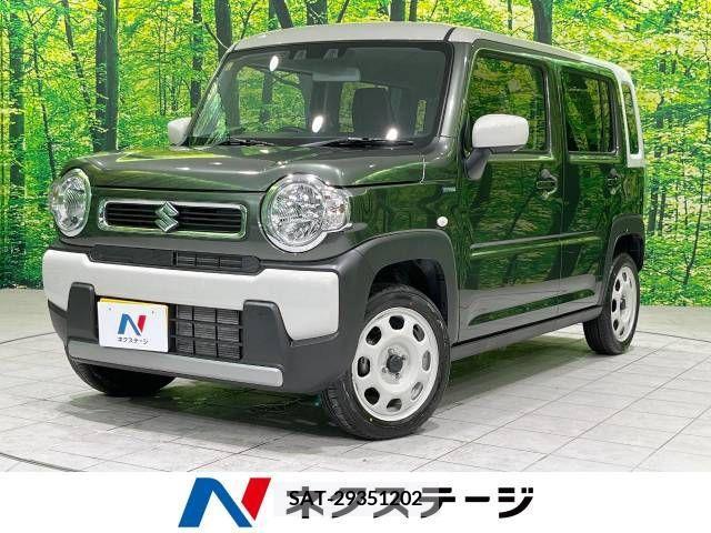 Suzuki HUSTLER 2023-10 312998-0