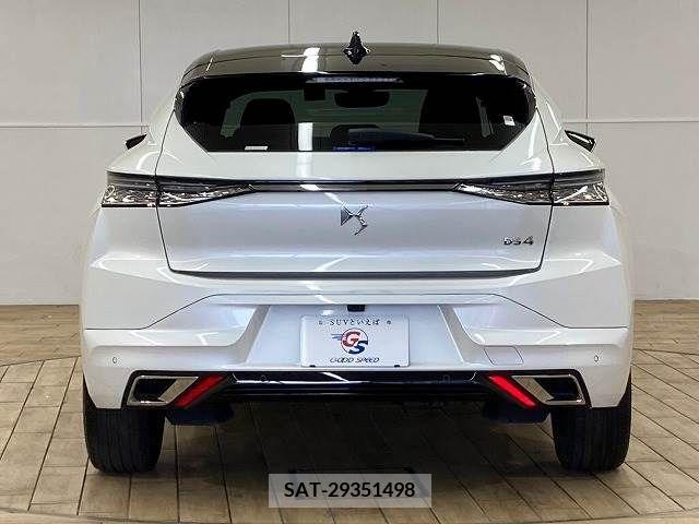 Citroen DS4 2023-05 264345-14