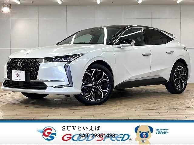 Citroen DS4 2023-05 264345-0
