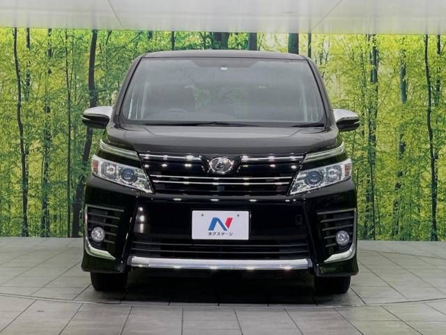 Toyota VOXY 2015-02 191788-15