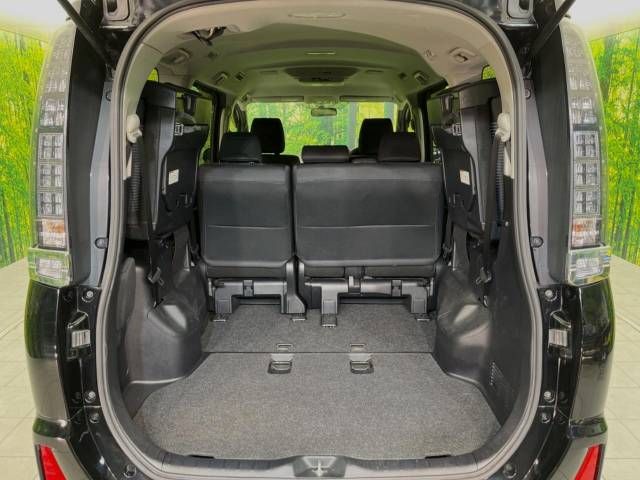 Toyota VOXY 2015-02 191788-12