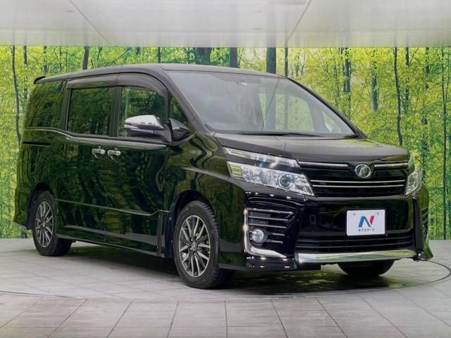Toyota VOXY 2015-02 191788-17